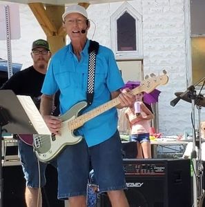 Meet your Posher, Glen